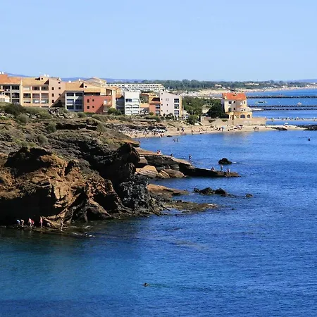Les Orques Situee A 5 Minutes De La Plage Du Mole 89152 *
